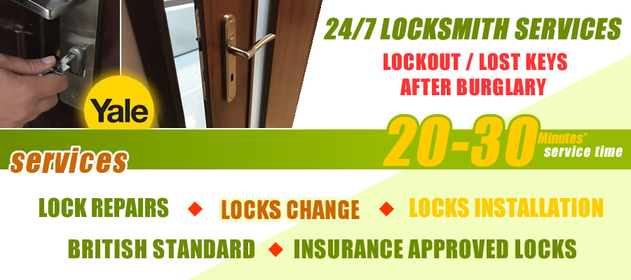 Welling Locksmith